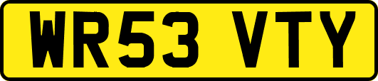 WR53VTY