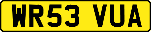 WR53VUA