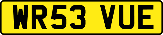 WR53VUE