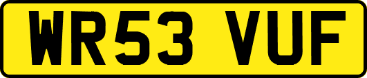 WR53VUF