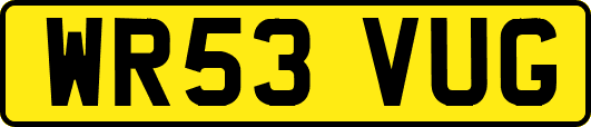 WR53VUG
