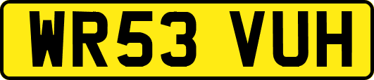 WR53VUH