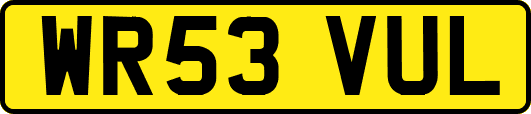 WR53VUL
