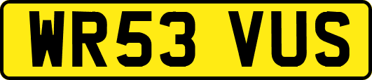 WR53VUS