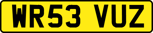 WR53VUZ
