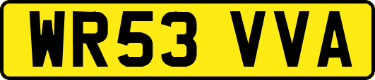 WR53VVA