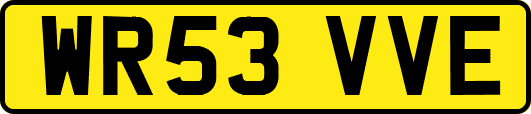 WR53VVE