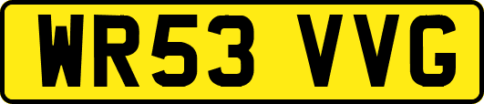 WR53VVG