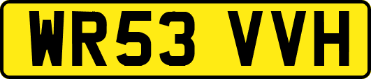WR53VVH