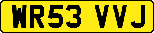 WR53VVJ
