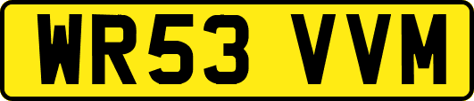WR53VVM