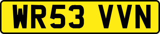WR53VVN