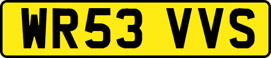 WR53VVS