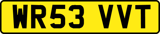 WR53VVT