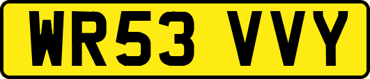 WR53VVY