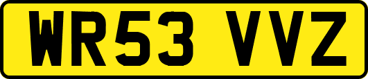 WR53VVZ
