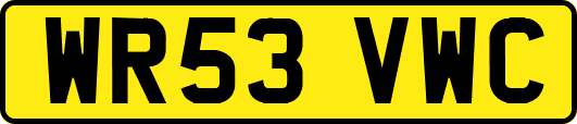 WR53VWC