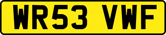 WR53VWF