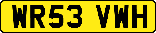 WR53VWH