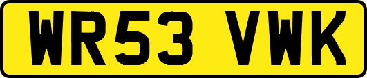 WR53VWK