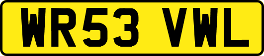 WR53VWL