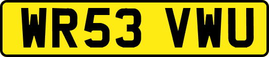 WR53VWU