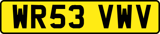 WR53VWV