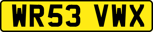 WR53VWX