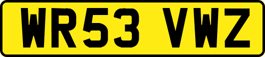 WR53VWZ