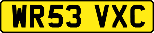 WR53VXC