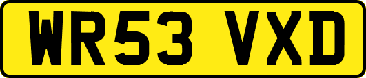 WR53VXD
