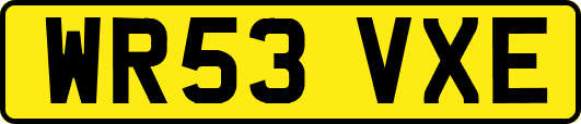 WR53VXE