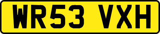 WR53VXH