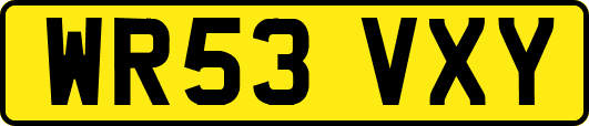 WR53VXY