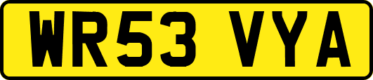 WR53VYA