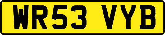 WR53VYB