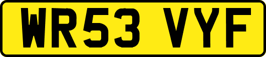 WR53VYF