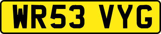 WR53VYG