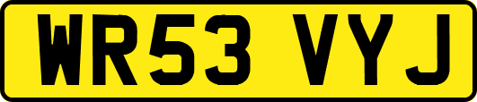 WR53VYJ