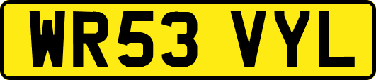 WR53VYL