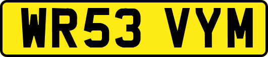 WR53VYM