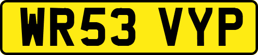 WR53VYP