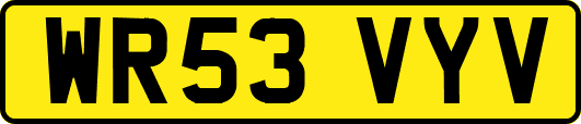 WR53VYV