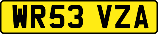 WR53VZA