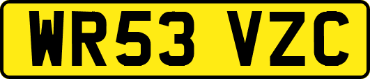 WR53VZC