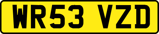 WR53VZD