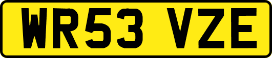 WR53VZE
