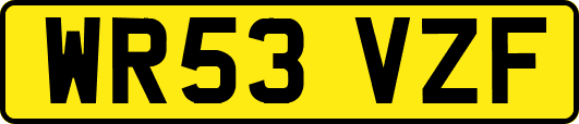 WR53VZF