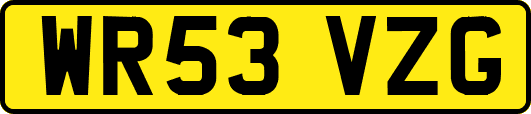 WR53VZG