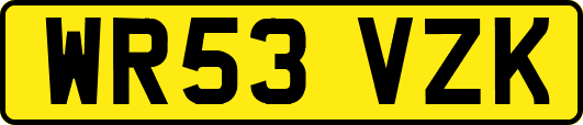 WR53VZK
